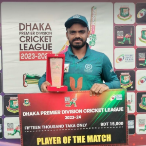 টস হেরেছে বাংলাদেশ, মাহিদুলের অভিষেক