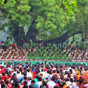 রমনা বটমূলে হামলা: ২৫ বছরেও শেষ হয়নি বিস্ফোরক মামলার বিচার