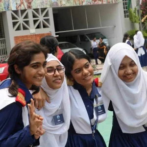 ২.২ শতাংশ প্রতিষ্ঠানে শতভাগ পাস
