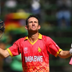 মাদকাসক্তিতে আন্তর্জাতিক ক্যারিয়ার শেষ শন উইলিয়ামসের!