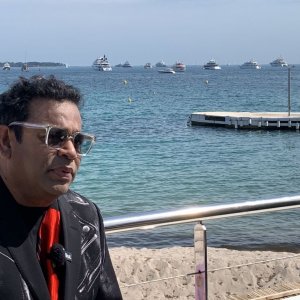 বলিউডে অনুপস্থিত রাহমান: ‘হয়তো এটা সাম্প্রদায়িক বিষয়’