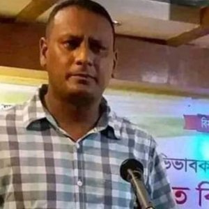 ২৪ ঘণ্টা পর পল্লী বিদ্যুৎ কর্মকর্তার লাশ উদ্ধার