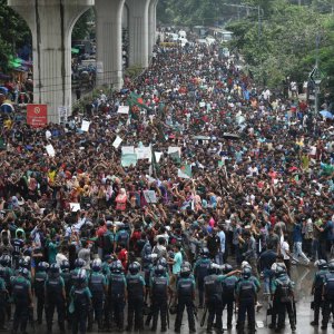 যা আছে জুলাই জাতীয় সনদে