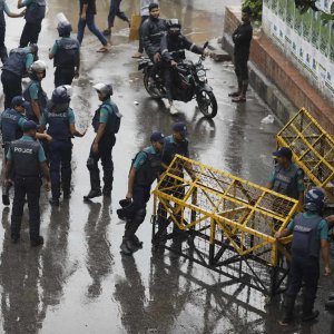 লিমিট ক্রস করলে ব্যবস্থা: স্বরাষ্ট্রমন্ত্রী