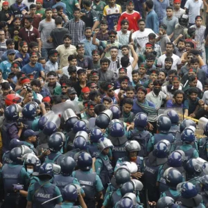 পলককে ফোন করে ওবায়দুল কাদের বলেছিলেন, ‘নেটটা একটু স্লো করে দাও’