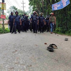 কোটা আন্দোলনে আহত শিক্ষার্থীদের চিকিৎসা খরচ দেবে কুবি কর্তৃপক্ষ