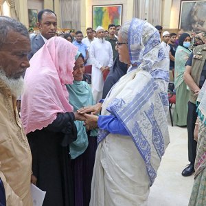 প্রকৃত ঘটনা জানতে চায় নিহতদের পরিবার, বিচার চেয়েছে প্রধানমন্ত্রীর কাছে