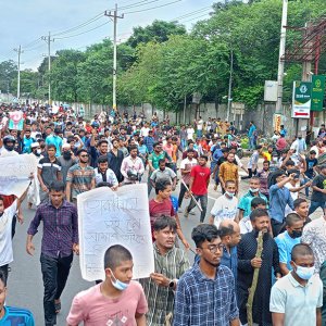 নরসিংদীতে সংঘর্ষে চেয়ারম্যান-কাউন্সিলরসহ আ.লীগের ৬ নেতা নিহত