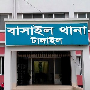 টাঙ্গাইলে দুই থানায় হামলা, সংঘর্ষে নিহত ১