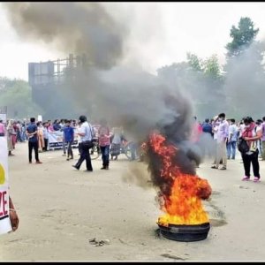 কোটা আন্দোলনে গুলিবিদ্ধ ছাত্র ফেডারেশন নেতা শাকিল মারা গেছেন