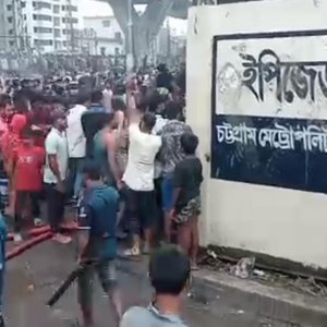 চট্টগ্রামে ১৩ থানার কার্যক্রম শুরু