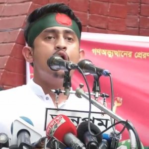 দেশের সিস্টেমগুলোর ভেতরেই ক্যানসার, দ্রুত নির্মূল করতে হবে: সারজিস আলম