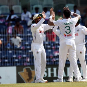 টেস্ট চ্যাম্পিয়নশিপ ফাইনাল: বাংলাদেশের সামনে কত কঠিন সমীকরণ?