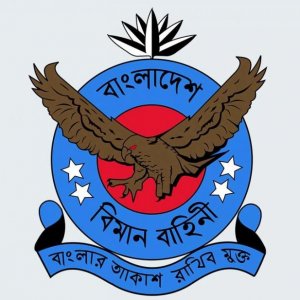 বিমানবাহিনীর ৫৩তম প্রতিষ্ঠাবার্ষিকী পালিত