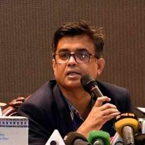 ‘নির্বাচন একদিনও পেছাবে না, তবে আগামী ৫-৬ দিন গুরুত্বপূর্ণ’