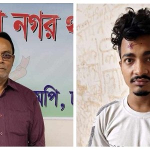 হত্যা মামলায় আ. লীগ-যুবলীগের দুই নেতা গ্রেফতার