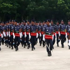 সারদায় এবার প্রশিক্ষণরত ৫৯ এসআই’কে শোকজ