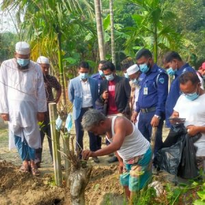 শরীরে বুলেটসহ ১১ বছর আগে দাফন করা হয়েছিল শিবির কর্মীকে