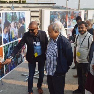 খুনি হিসেবে পরিচিত বাহিনীকে সমাজে রাখা ঠিক হবে না: নুর খান