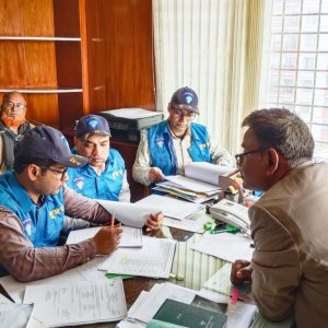 রাজশাহীতে বিএমডিএ’র দুই দফতরে দুদকের অভিযান