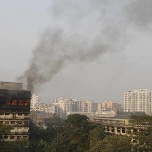 হাজারীবাগের আগুন নিয়ন্ত্রণে