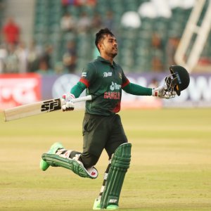 বাংলাদেশের ওয়ানডে অধিনায়ক মিরাজ