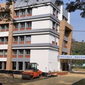 বান্দরবানে ৭ শ্রমিককে অপহরণের অভিযোগ