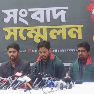 প্রতিষ্ঠাবার্ষিকীতে ৯ দফা দাবি ছাত্রশিবিরের