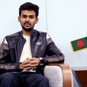 আ.লীগকে নিষিদ্ধের বিষয়ে সরকার শিগগিরই পদক্ষেপ নেবে: আসিফ মাহমুদ