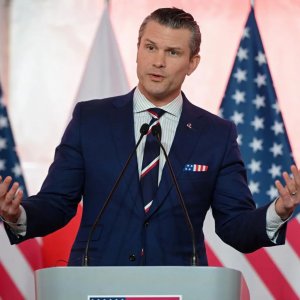 আবারও ‘মাদক’ বহনকারী নৌযানে মার্কিন হামলা, নিহত ৪