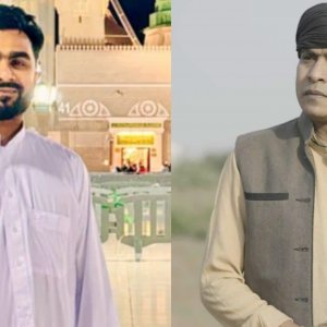 আসছে ইমরান-শুভর ইসলামী গান