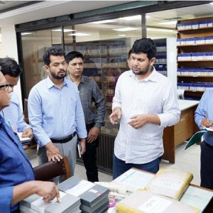 বিটিভিকে জনপ্রিয় করতে হবে: মাহফুজ আলম
