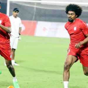 হামজাদের ম্যাচে জাল টিকিট প্রমাণ হলেই মামলা, হবে ফ্যানজোনও