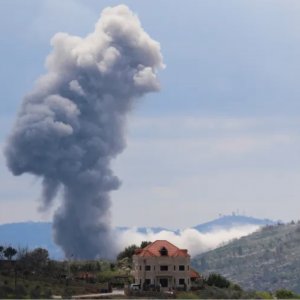 লেবাননে হিজবুল্লাহর ওপর ইসরায়েলি হামলা অব্যাহত