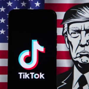 টিকটকের মার্কিন অংশের মূল্য ১৪ বিলিয়ন ডলার