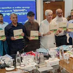 মুন্সীগঞ্জে হচ্ছে মেডিক্যাল কলেজ, দু-এক মাসের মধ্যে কাজ শুরু হতে পারে