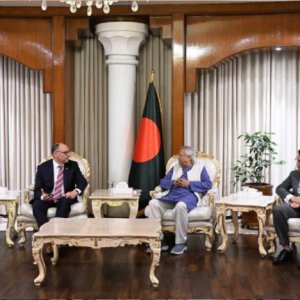 বাংলাদেশ-যুক্তরাষ্ট্র বাণিজ্য ও বিনিয়োগ সম্পর্ক জোরদারের তাগিদ