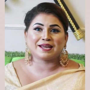 শিশুসন্তানদের প্রতি নিষ্ঠুর আচরণের অভিযোগে ভাইরাল ‘ক্রিম আপার’ বিরুদ্ধে মামলা
