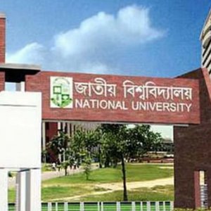 জাতীয় বিশ্ববিদ্যালয়ে মাস্টার্সে ভর্তির আবেদনের সময় বেড়েছে, ক্লাস শুরু ২৬ মে