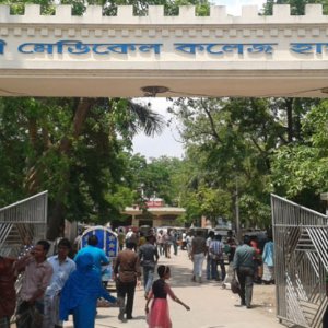 খেলতে গিয়ে পুকুরের পানিতে ডুবে দুই শিশুর মৃত্যু