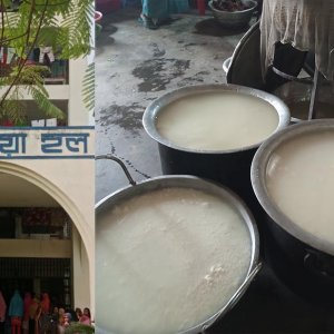 আনন্দ শোভাযাত্রায় না আসায় শিক্ষার্থীদের খাবার বন্ধ করলেন ইবি প্রভোস্ট