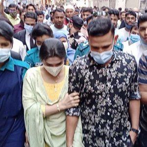 নাসির-তামিমার মামলায় সাক্ষ্যগ্রহণ শেষ, ২৮ এপ্রিল আত্মপক্ষ সমর্থন 