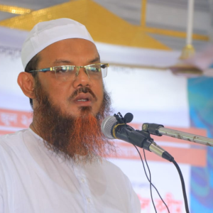 ফয়জুল করীমকে বরিশাল সিটির মেয়র ঘোষণা করতে আদালতে মামলা