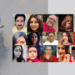 টিপকাণ্ডে ১৮ জনের বিরুদ্ধে সেই কনস্টেবলের মামলা