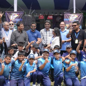 সবার জন্য উন্মুক্ত হবে মাঠ, কোনও ক্লাবের দখলে থাকবে না: ডিএনসিসি প্রশাসক