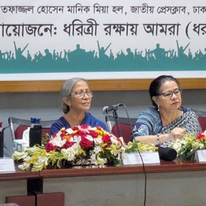 হাওরে ইজারা বন্ধ করতে হবে: মৎস্য উপদেষ্টা