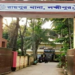 লক্ষ্মীপুরে ইউপি চেয়ারম্যান-মেম্বারসহ ৭ আ.লীগ নেতা কারাগারে
