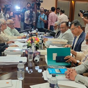 ‘স্বচ্ছতা ও আন্তরিকতার সঙ্গে সংস্কার কমিশনকে সহযোগিতা করছে বিএনপি’