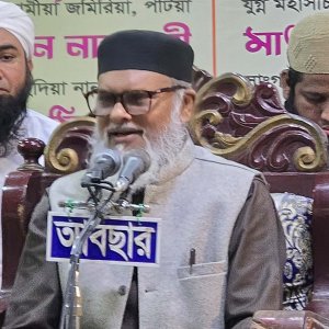 বাংলাদেশে কোনও সংখ্যালঘু নির্যাতন হয় না: ধর্ম উপদেষ্টা