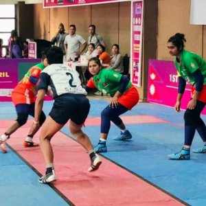 নেপালে বাংলাদেশের প্রথম ম্যাচের অভিজ্ঞতা সুখের হয়নি